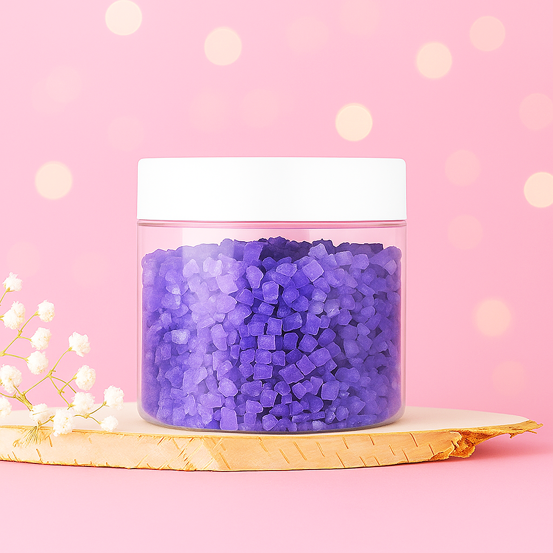 Crystal Bath Salt