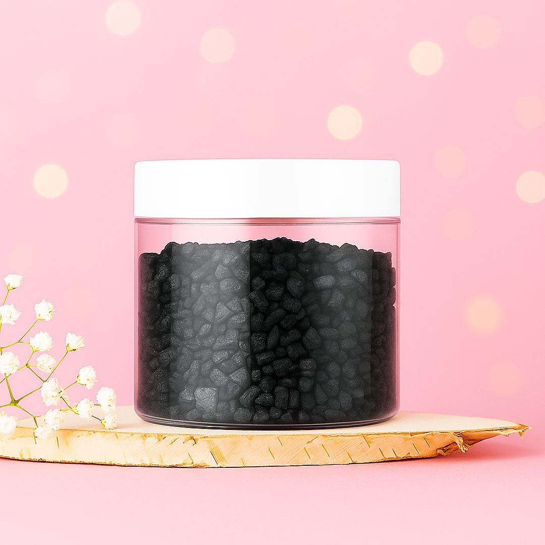 Crystal Bath Salt