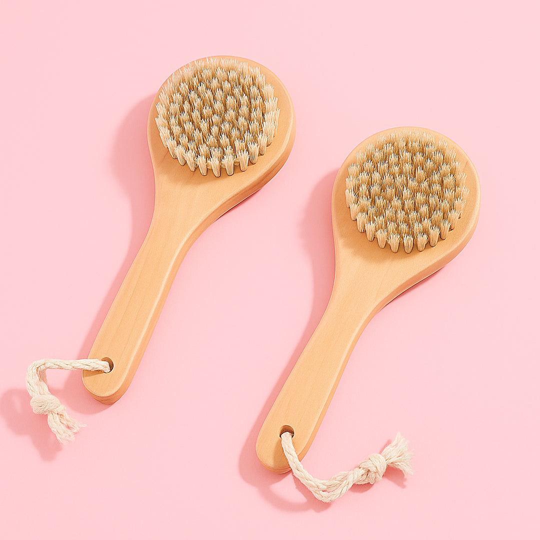 Sweet Sweep Brush