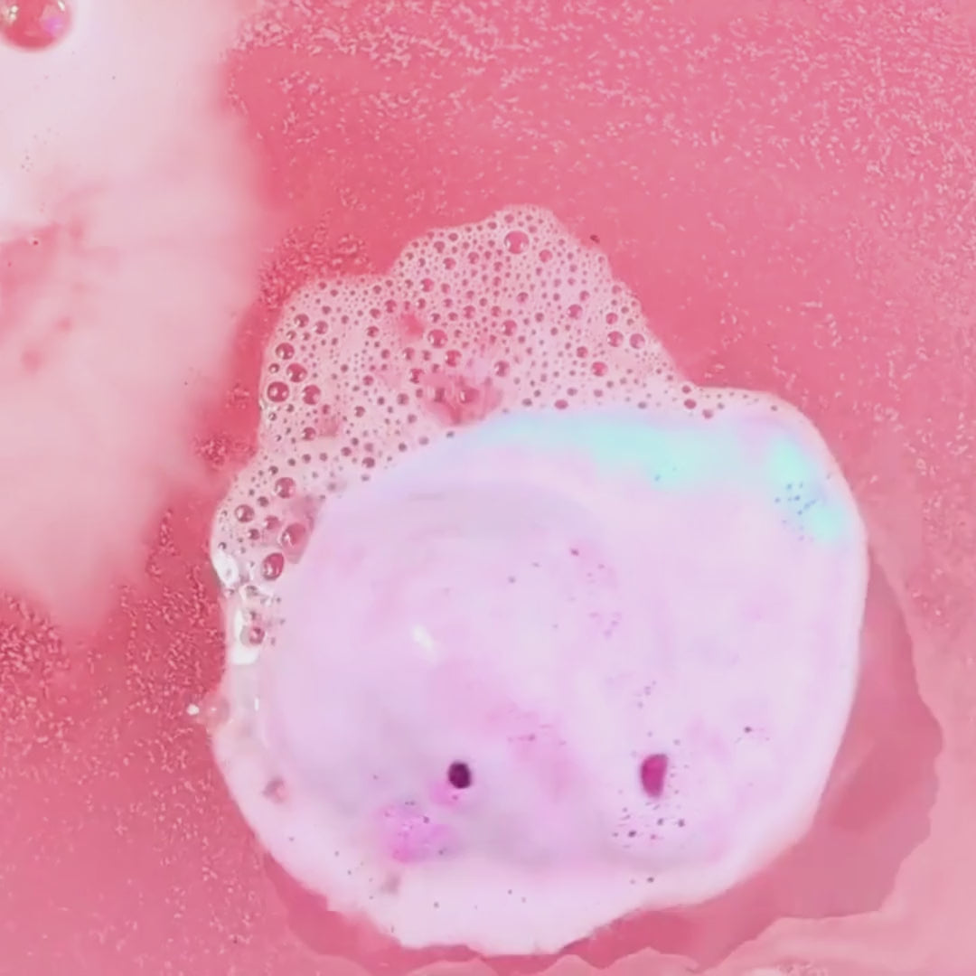 Bath Bombs - Set of 12