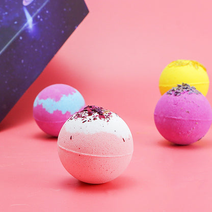 Bath Bombs - Set of 12