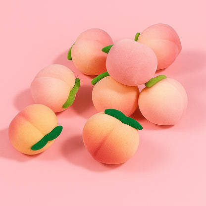 Blush Peach Bomb