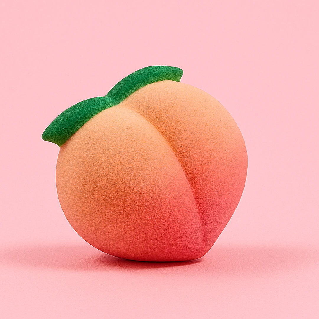 Blush Peach Bomb