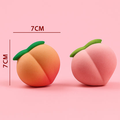 Blush Peach Bomb