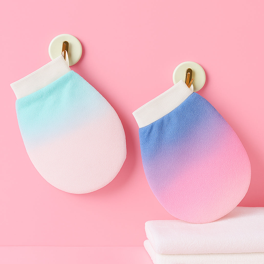 Cotton Candy Polish - Set of 3