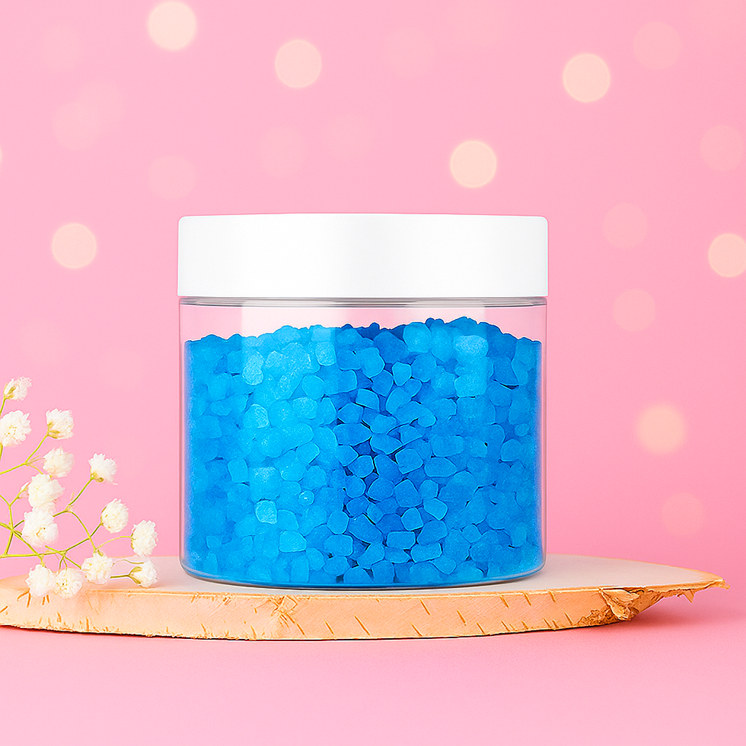 Crystal Bath Salt