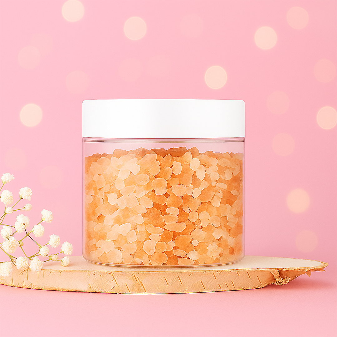 Crystal Bath Salt