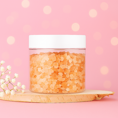 Crystal Bath Salt