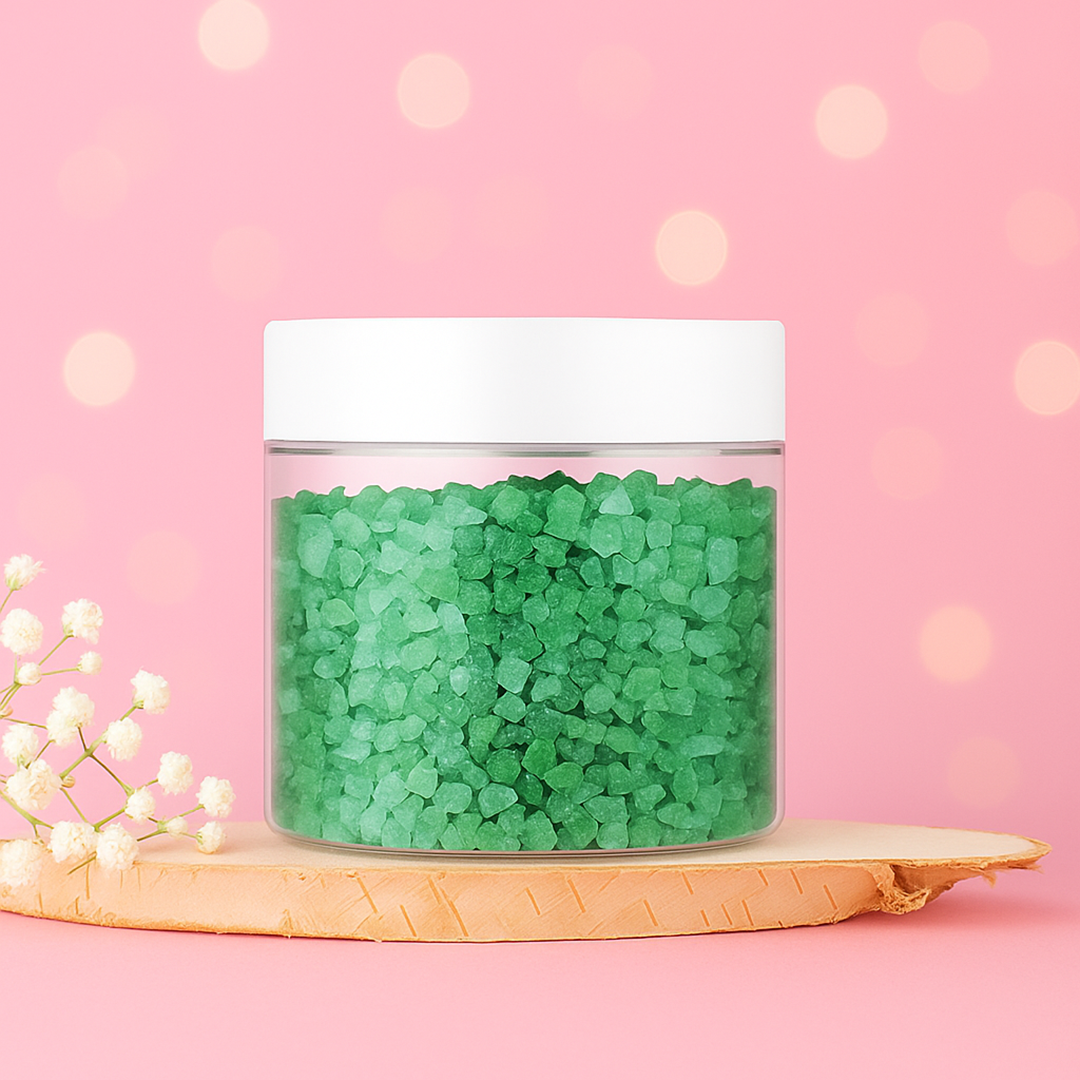Crystal Bath Salt