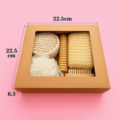 Dreamy Skin Prep Kit - Set of 6