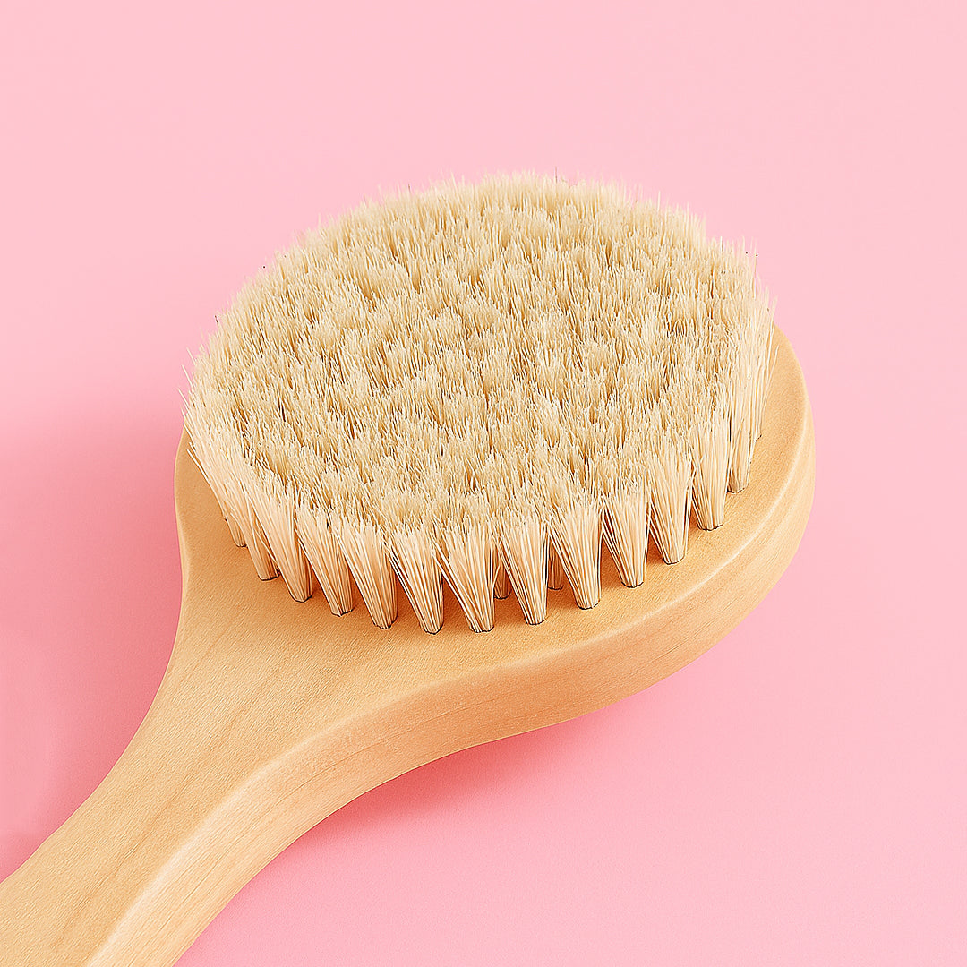 Sweet Sweep Brush