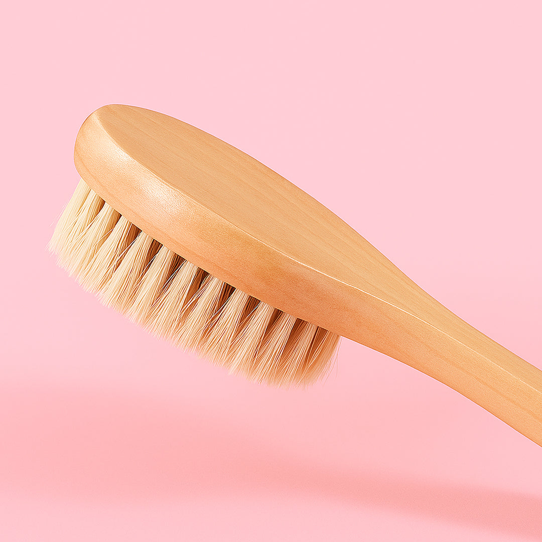 Sweet Sweep Brush