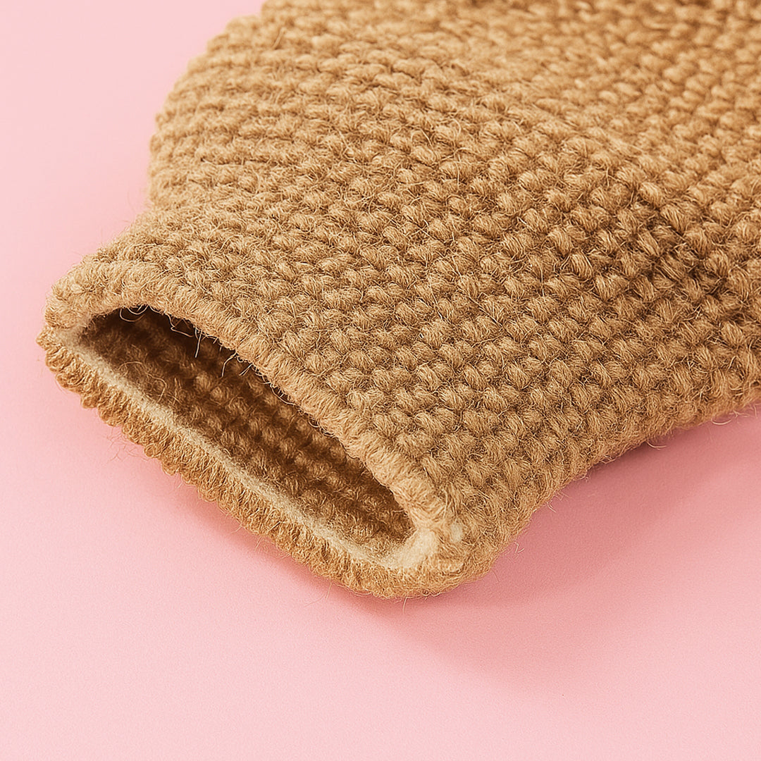 Pure Jute Polish