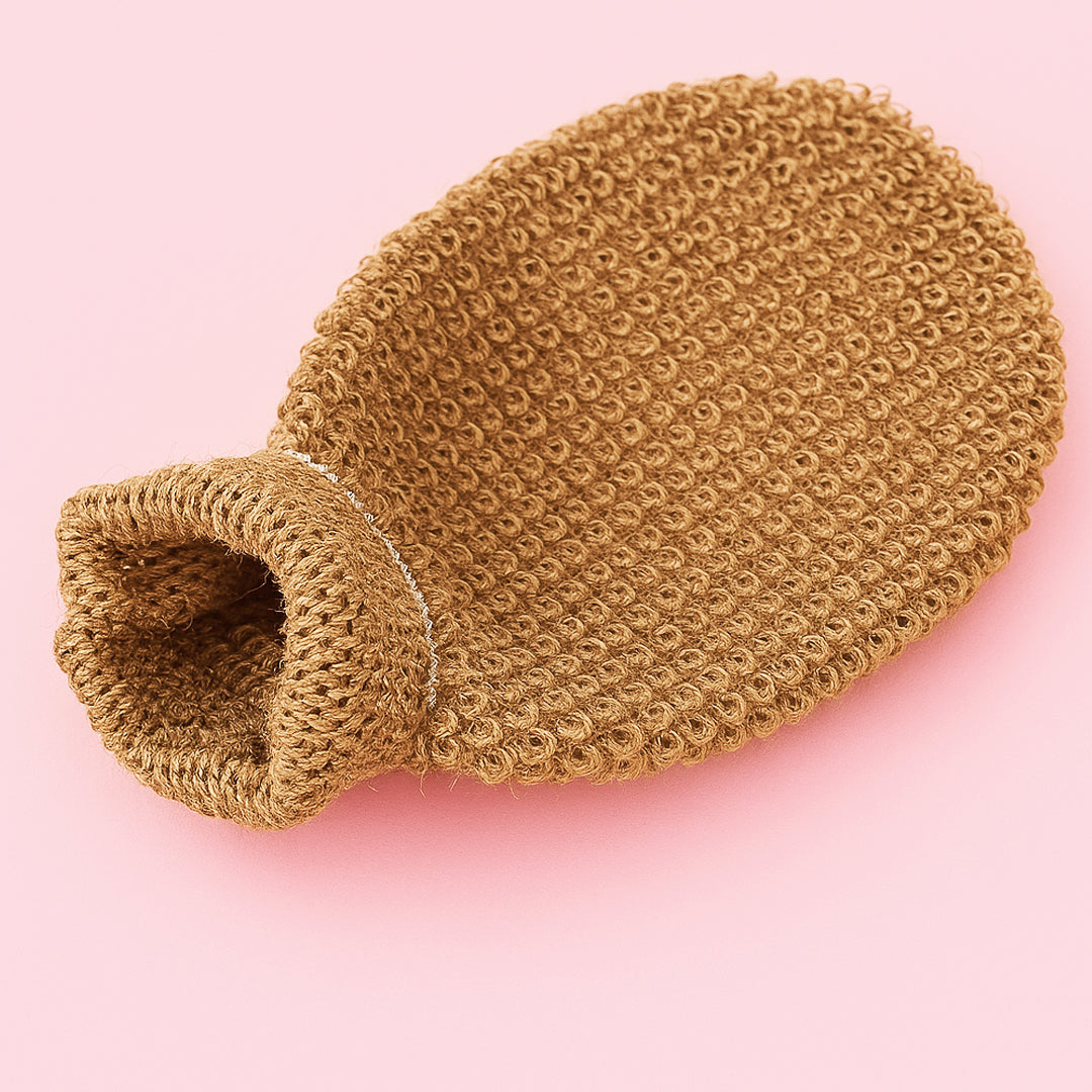 Pure Jute Polish