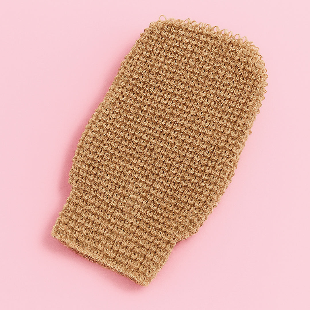 Pure Jute Polish