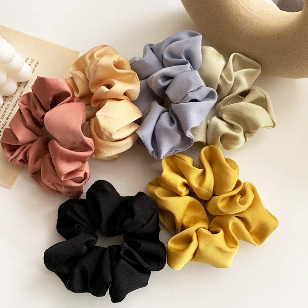 🎁 Scrunchie - Free Gift